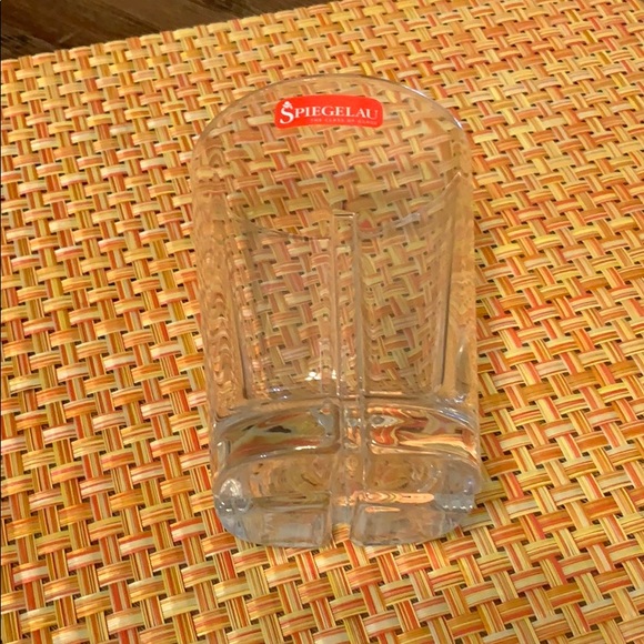 Spiegelau Havanna Whisky Glass 11.75 Oz. - Picture 2 of 2